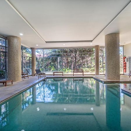 Portanova Suites By Adventu Rionegro Extérieur photo