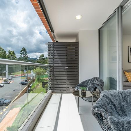 Portanova Suites By Adventu Rionegro Extérieur photo