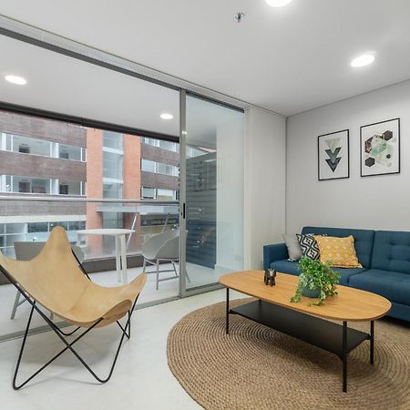 Portanova Suites By Adventu Rionegro Extérieur photo