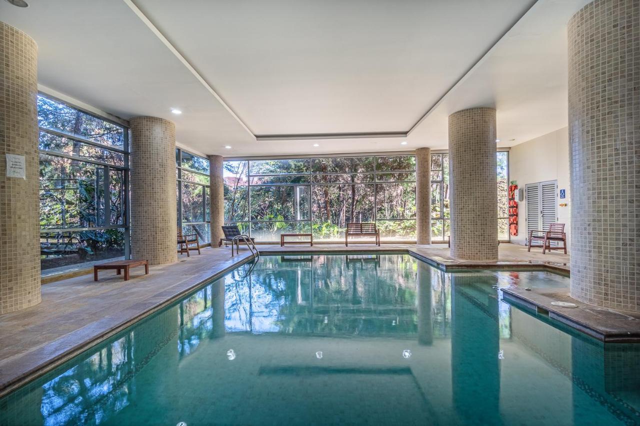Portanova Suites By Adventu Rionegro Extérieur photo