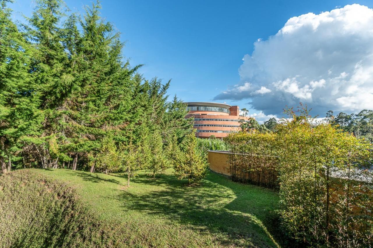 Portanova Suites By Adventu Rionegro Extérieur photo