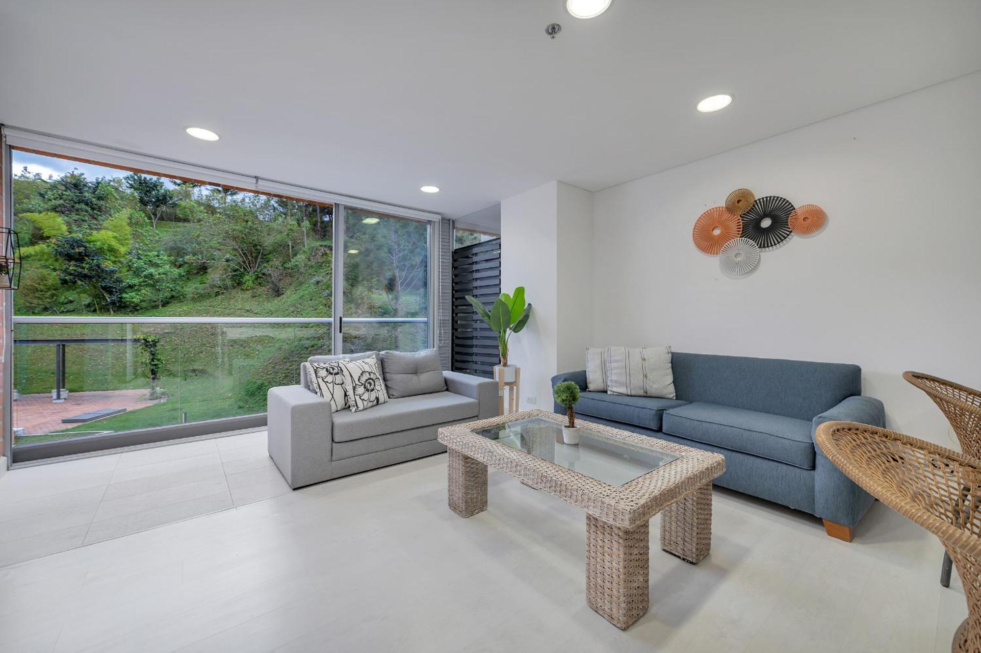 Portanova Suites By Adventu Rionegro Extérieur photo