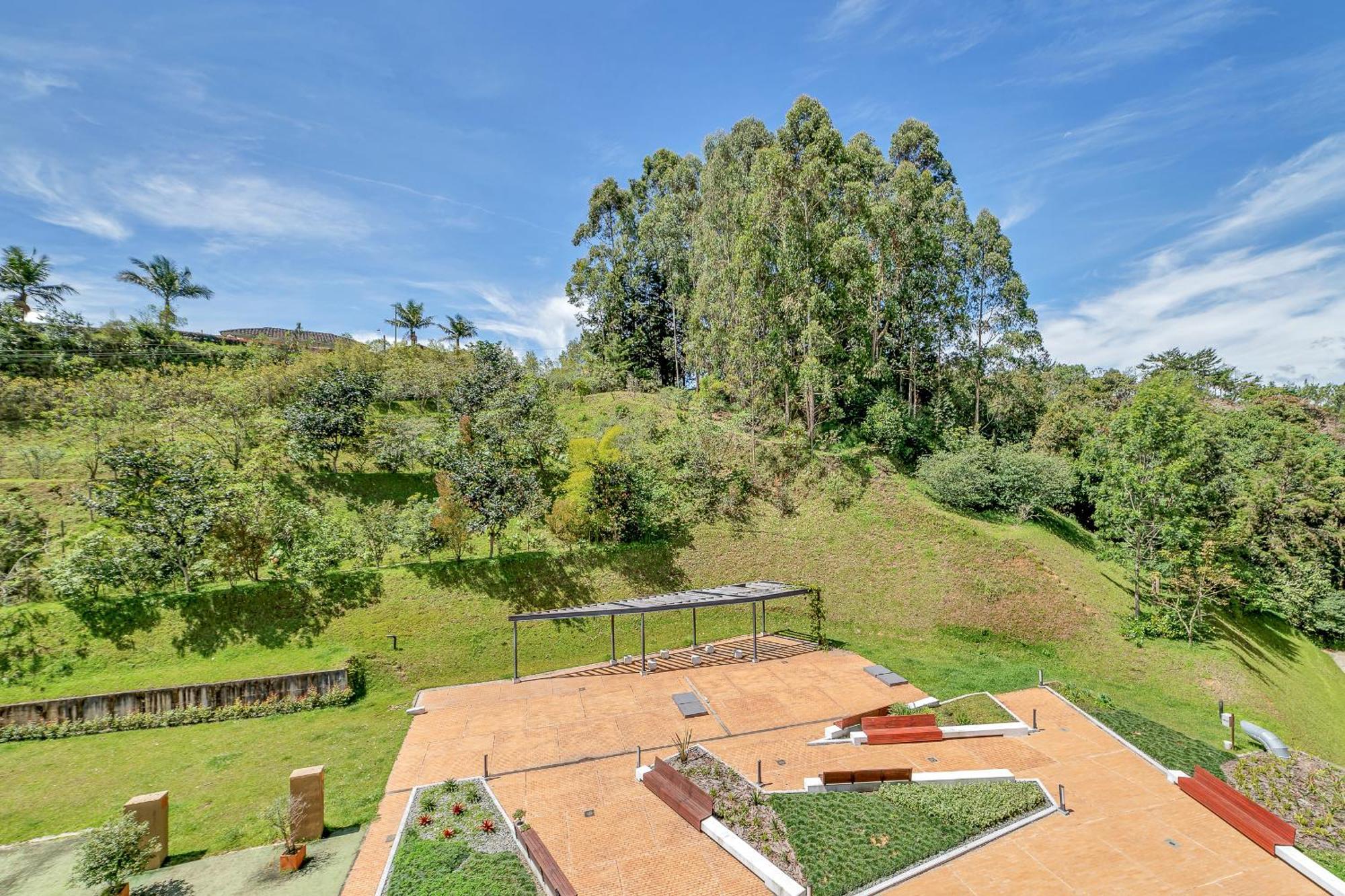 Portanova Suites By Adventu Rionegro Extérieur photo
