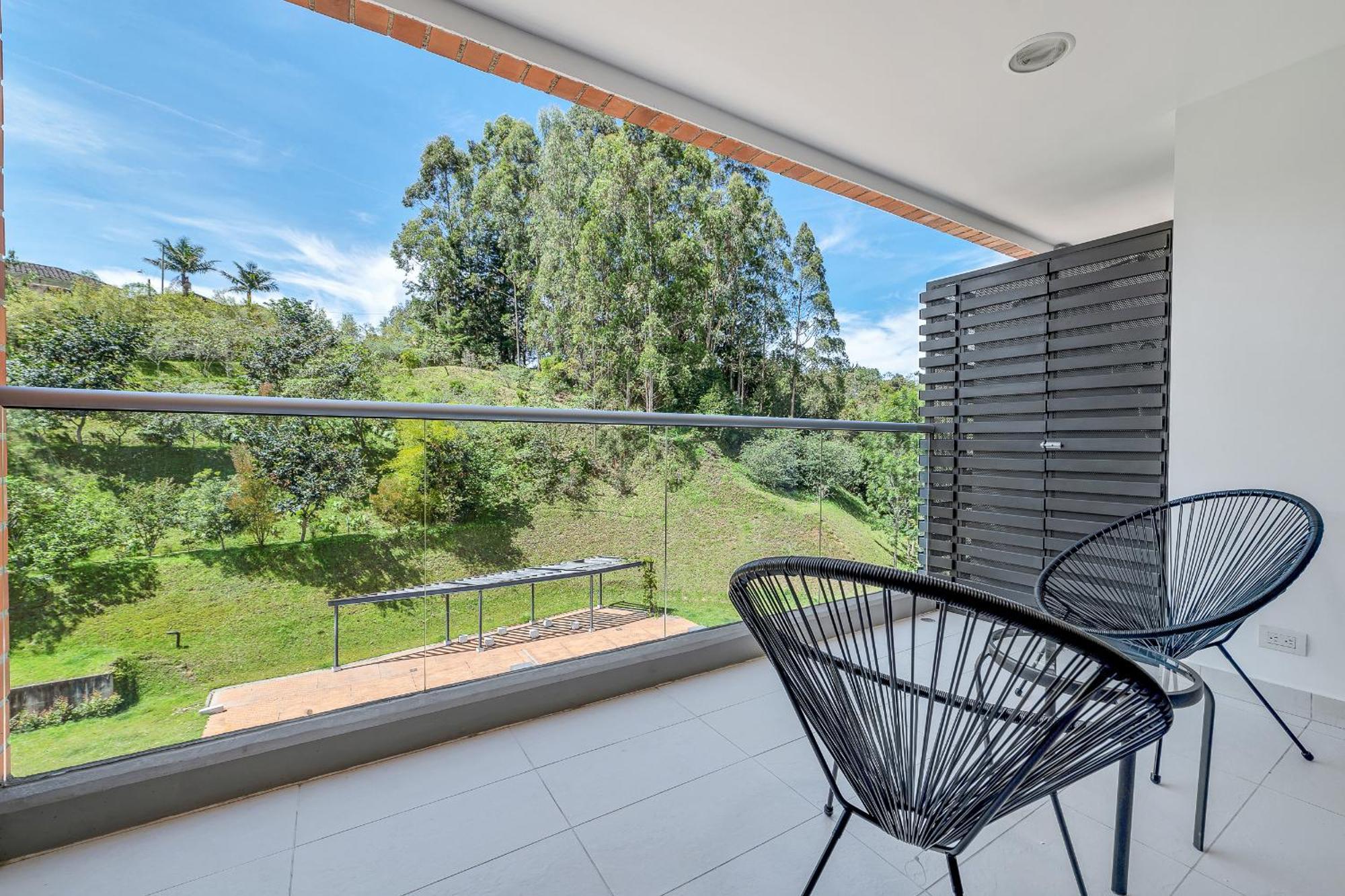 Portanova Suites By Adventu Rionegro Extérieur photo
