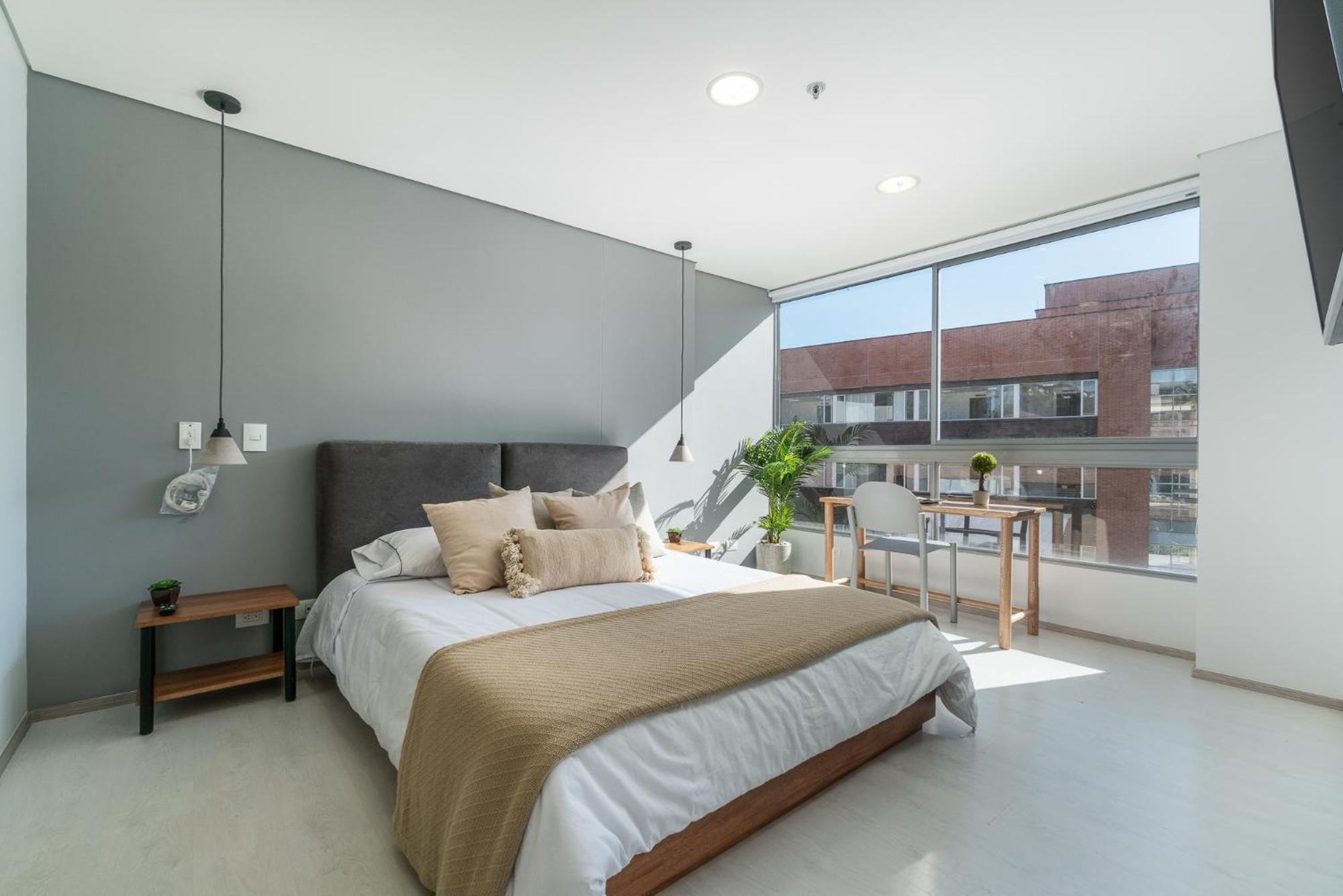 Portanova Suites By Adventu Rionegro Extérieur photo