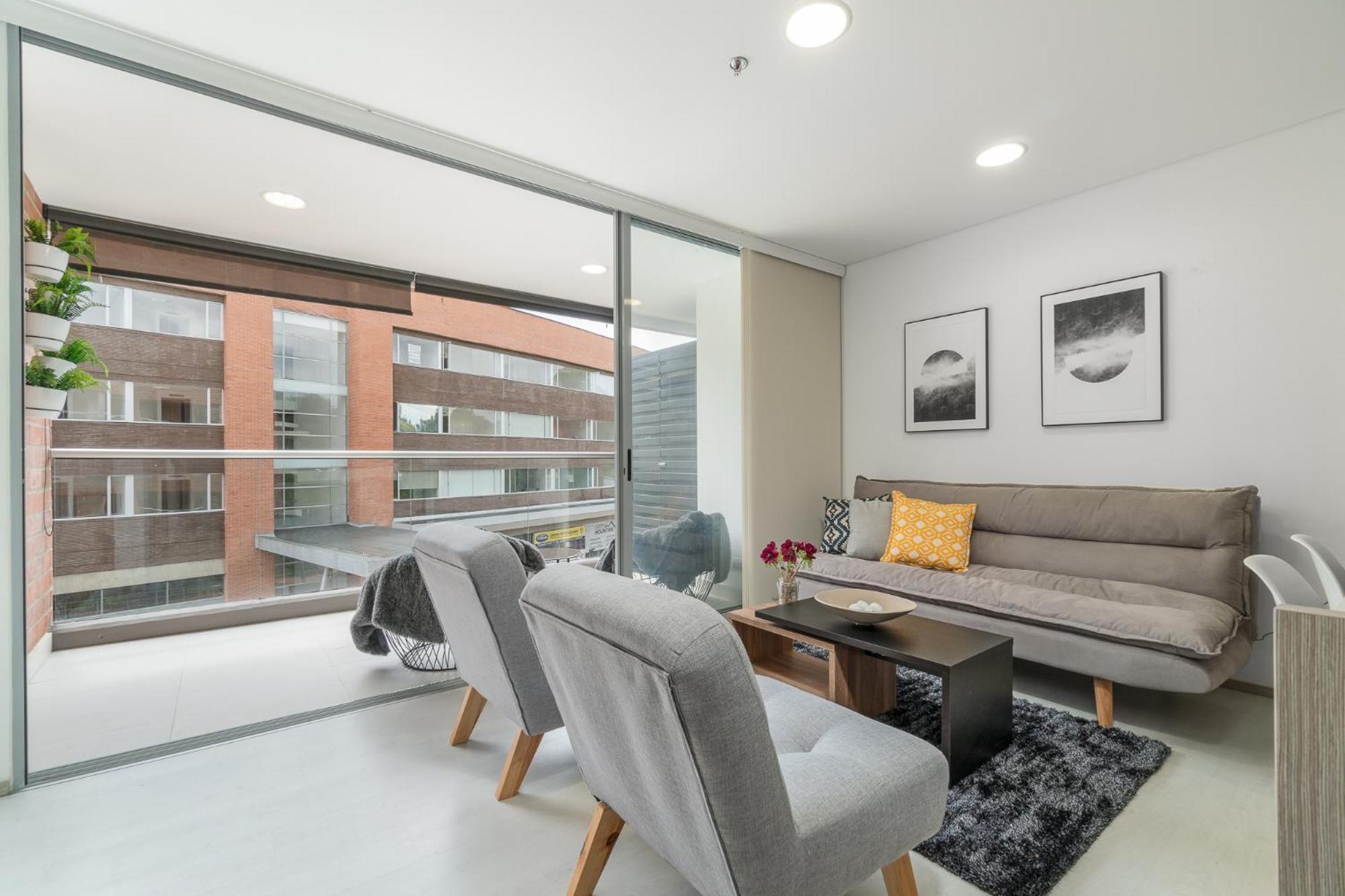 Portanova Suites By Adventu Rionegro Extérieur photo