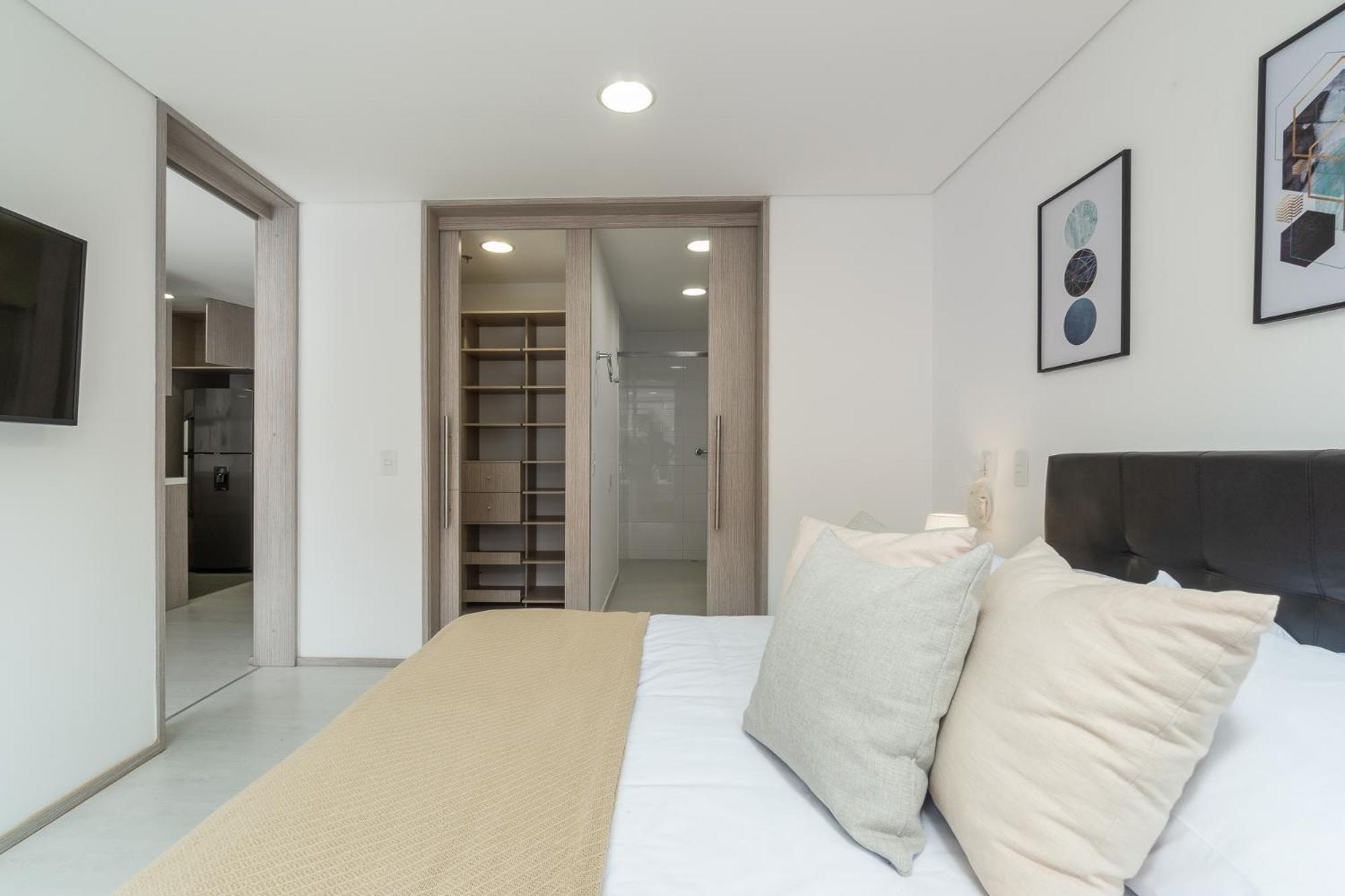 Portanova Suites By Adventu Rionegro Extérieur photo