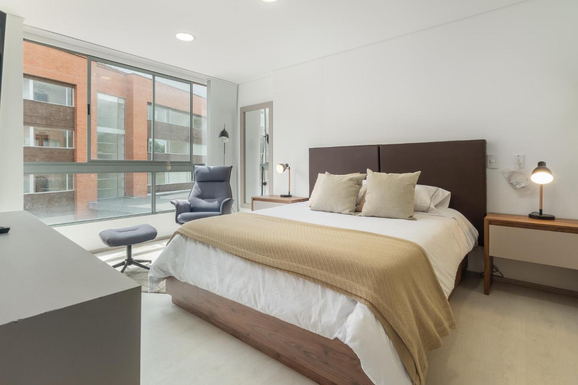 Portanova Suites By Adventu Rionegro Extérieur photo