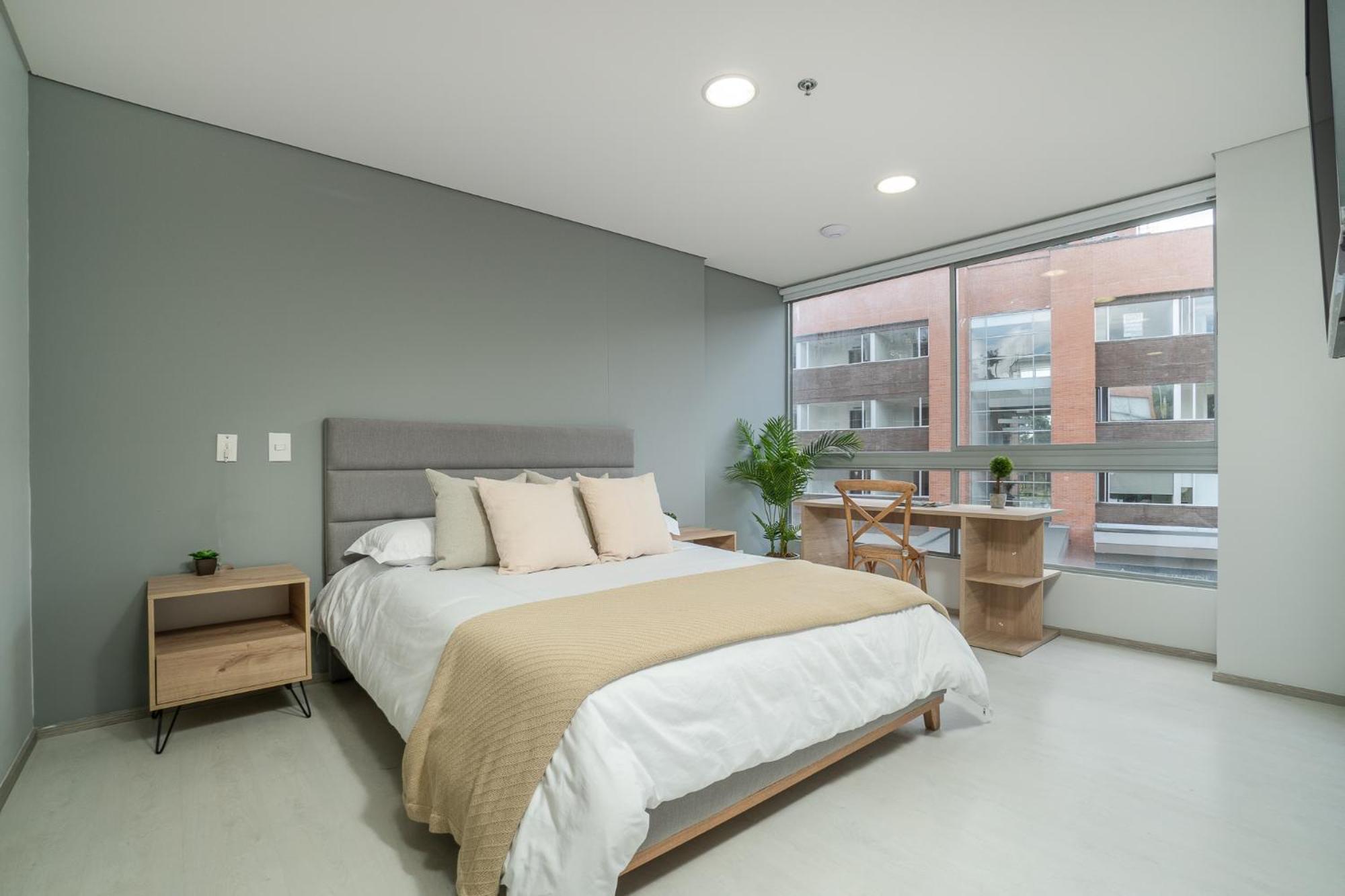 Portanova Suites By Adventu Rionegro Extérieur photo