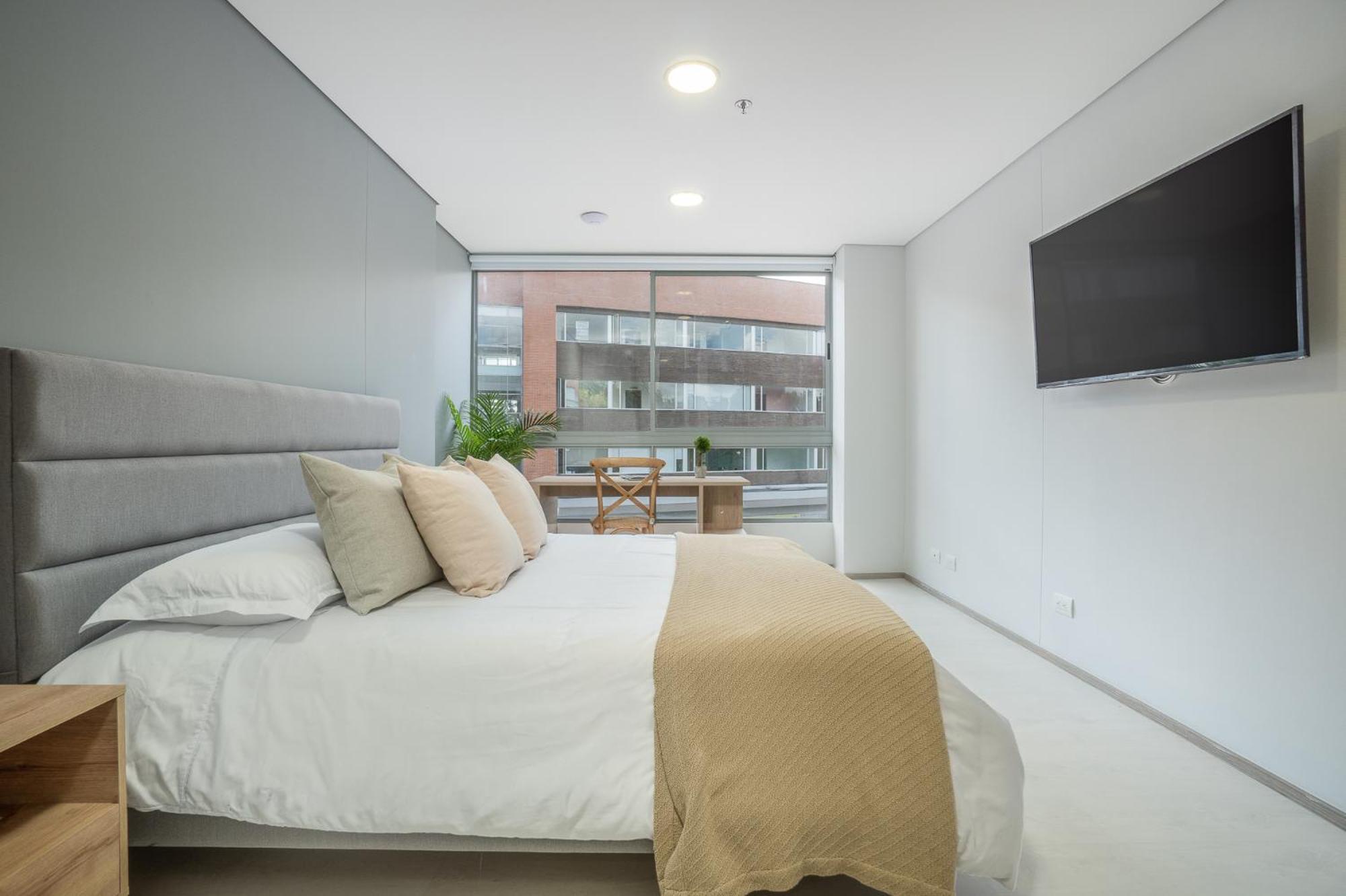 Portanova Suites By Adventu Rionegro Extérieur photo