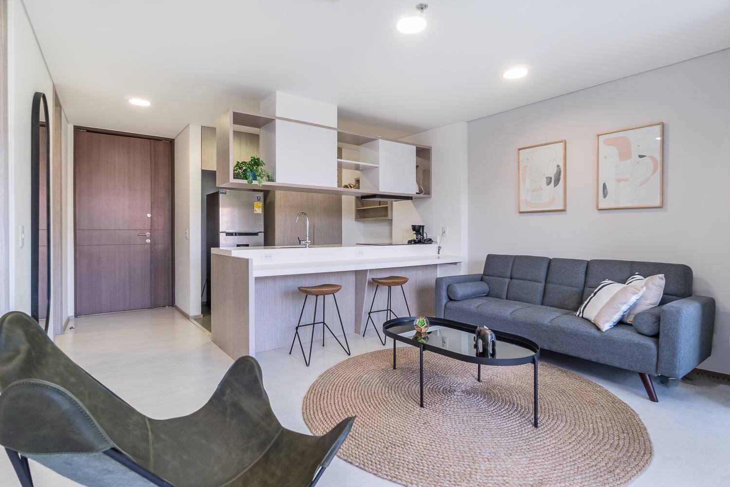 Portanova Suites By Adventu Rionegro Extérieur photo