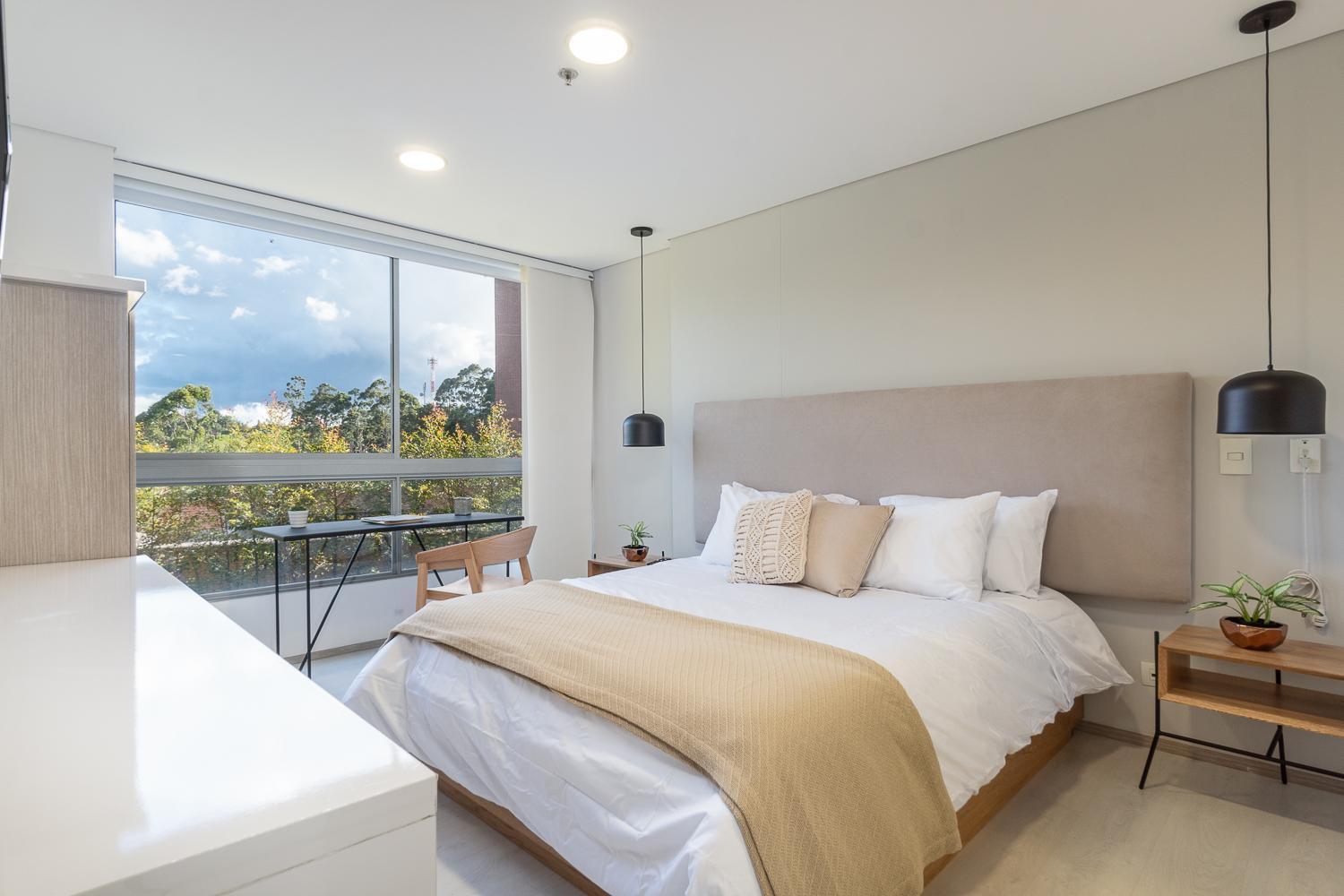Portanova Suites By Adventu Rionegro Extérieur photo