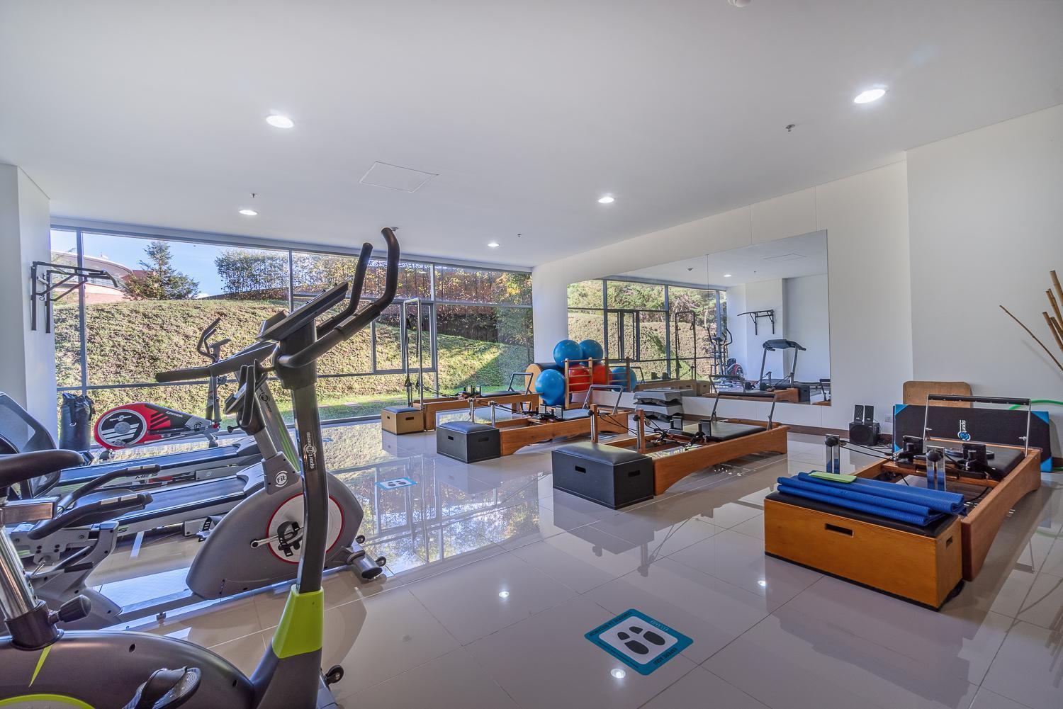 Portanova Suites By Adventu Rionegro Extérieur photo