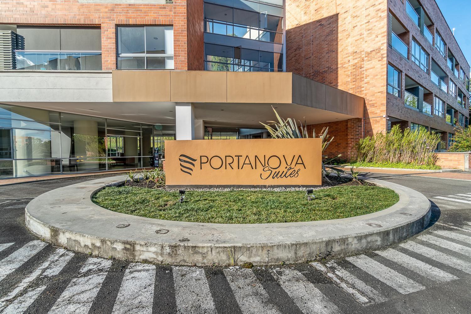 Portanova Suites By Adventu Rionegro Extérieur photo