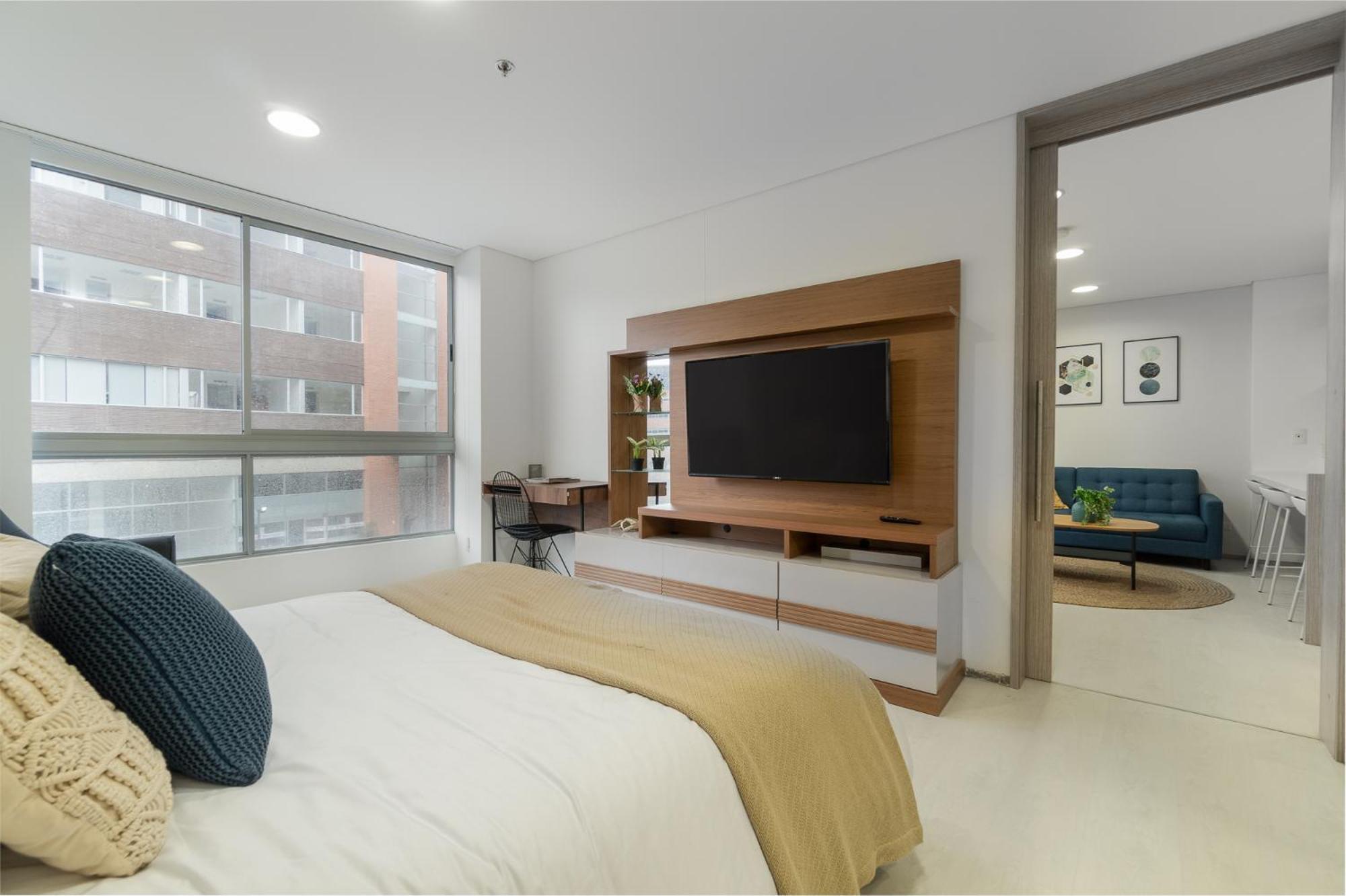 Portanova Suites By Adventu Rionegro Extérieur photo