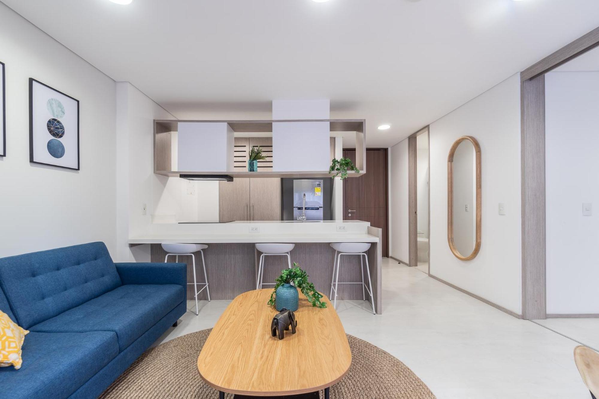 Portanova Suites By Adventu Rionegro Extérieur photo