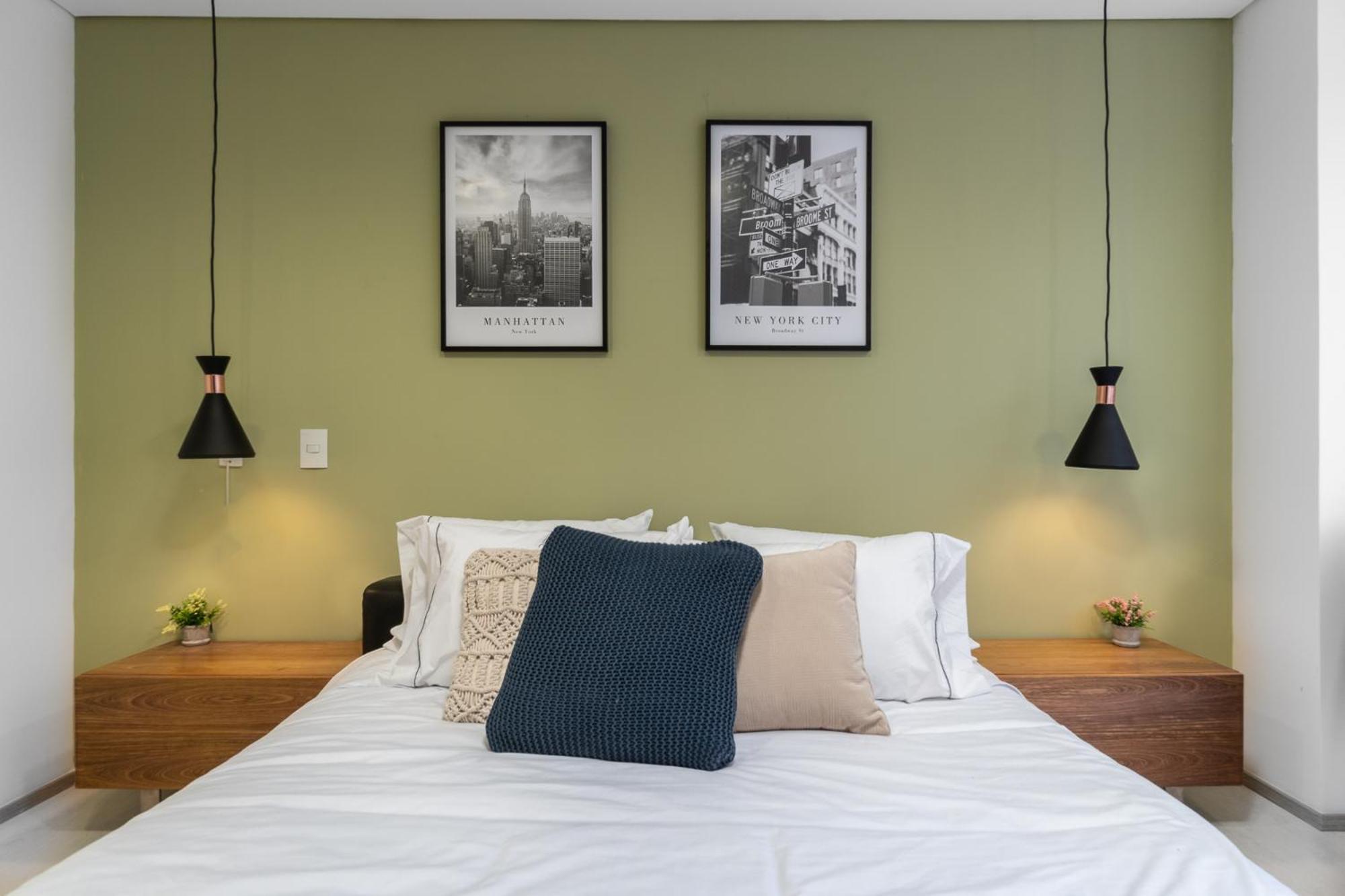 Portanova Suites By Adventu Rionegro Extérieur photo