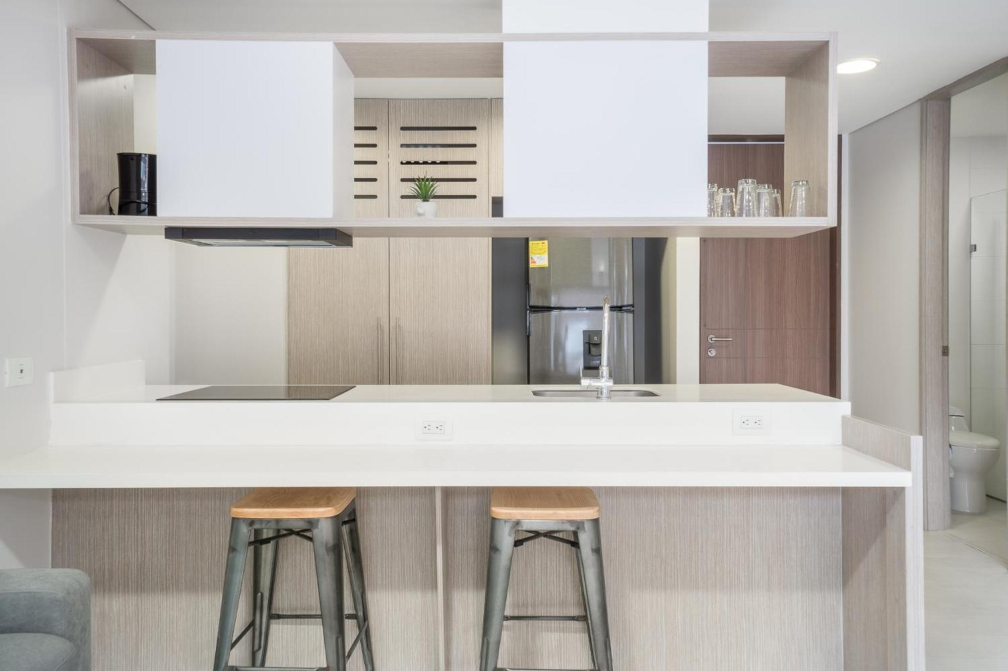 Portanova Suites By Adventu Rionegro Extérieur photo