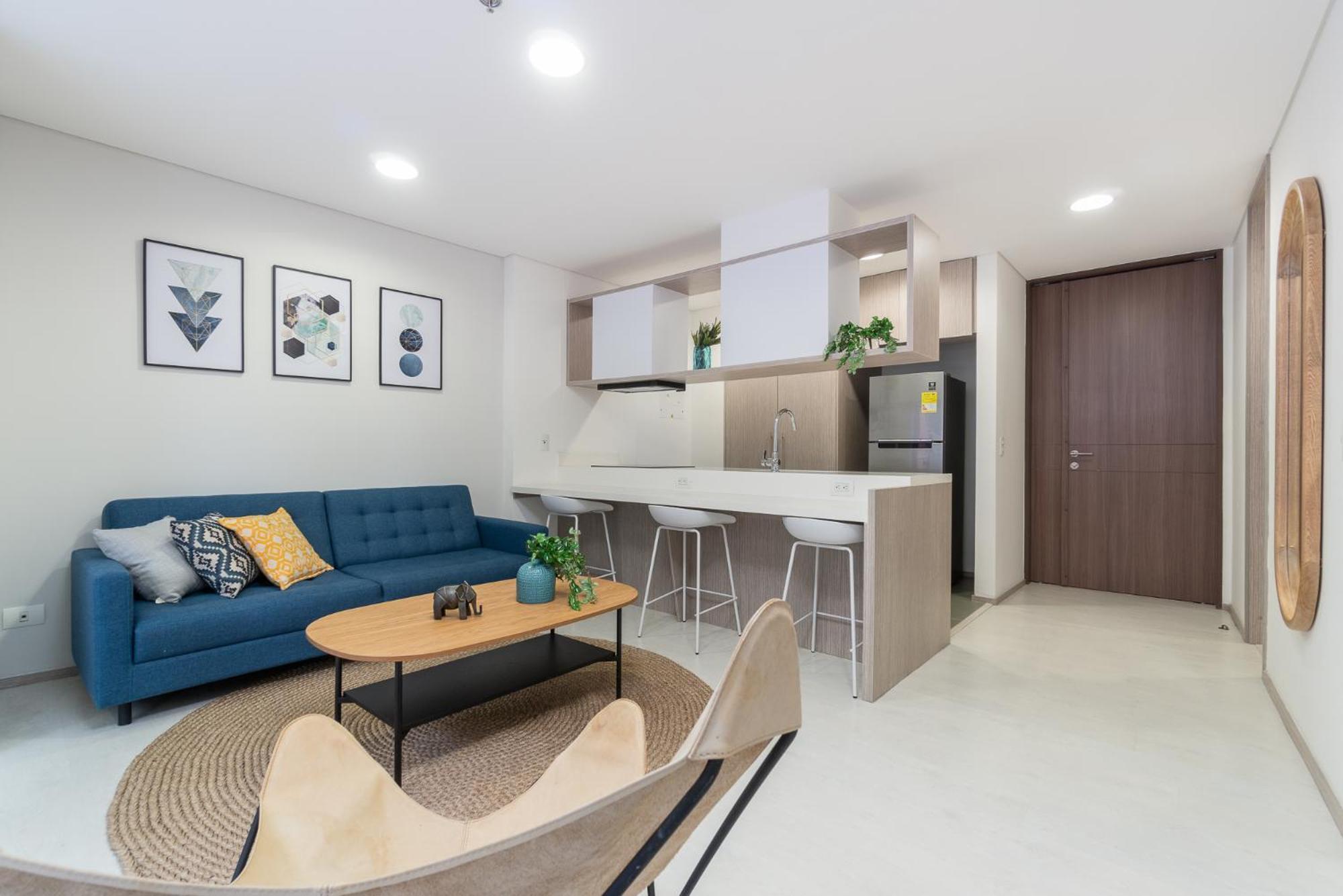 Portanova Suites By Adventu Rionegro Extérieur photo