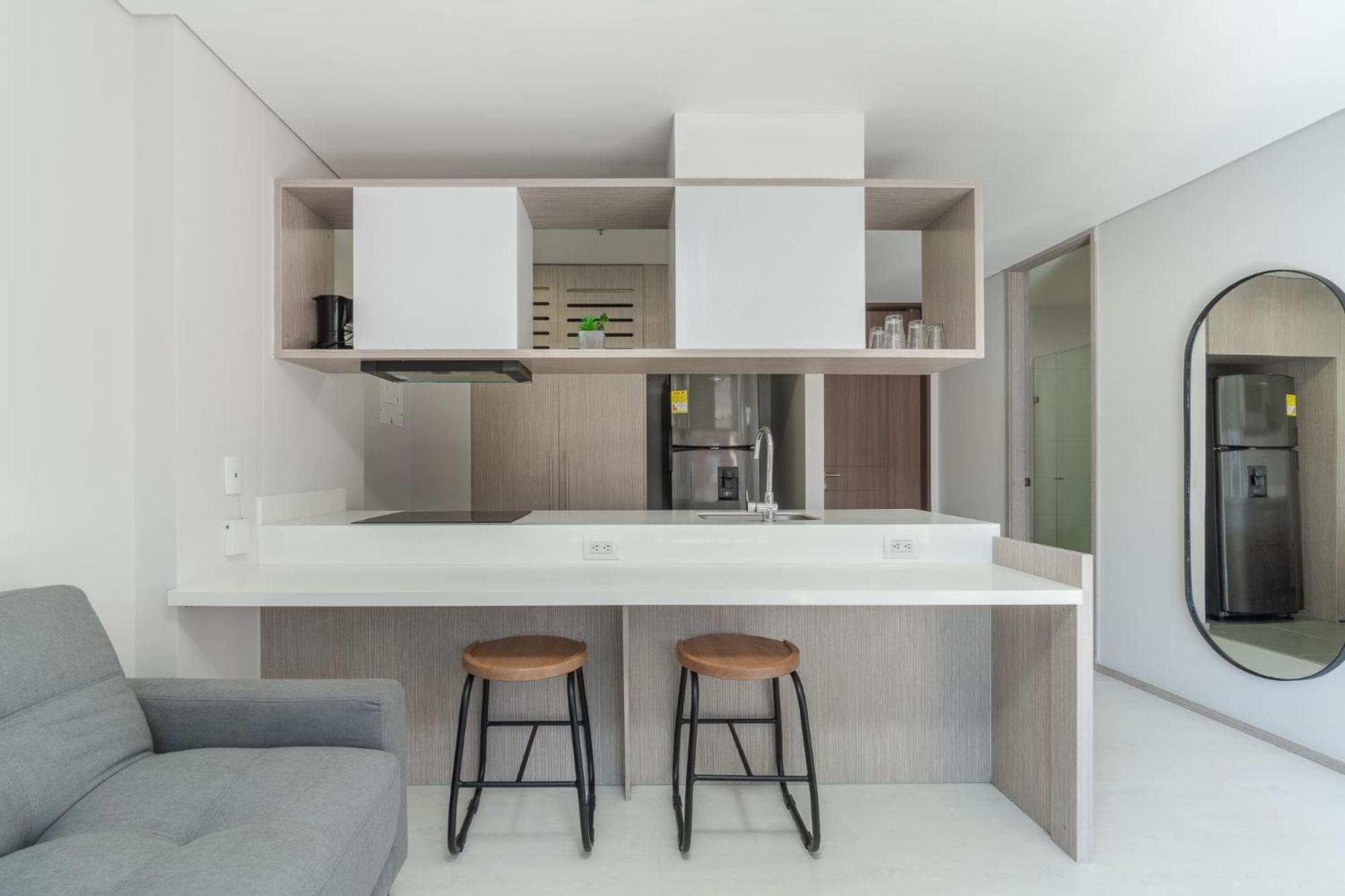 Portanova Suites By Adventu Rionegro Extérieur photo