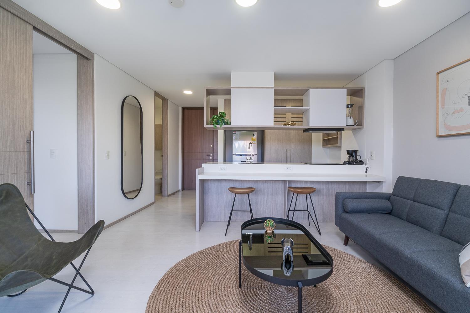 Portanova Suites By Adventu Rionegro Extérieur photo