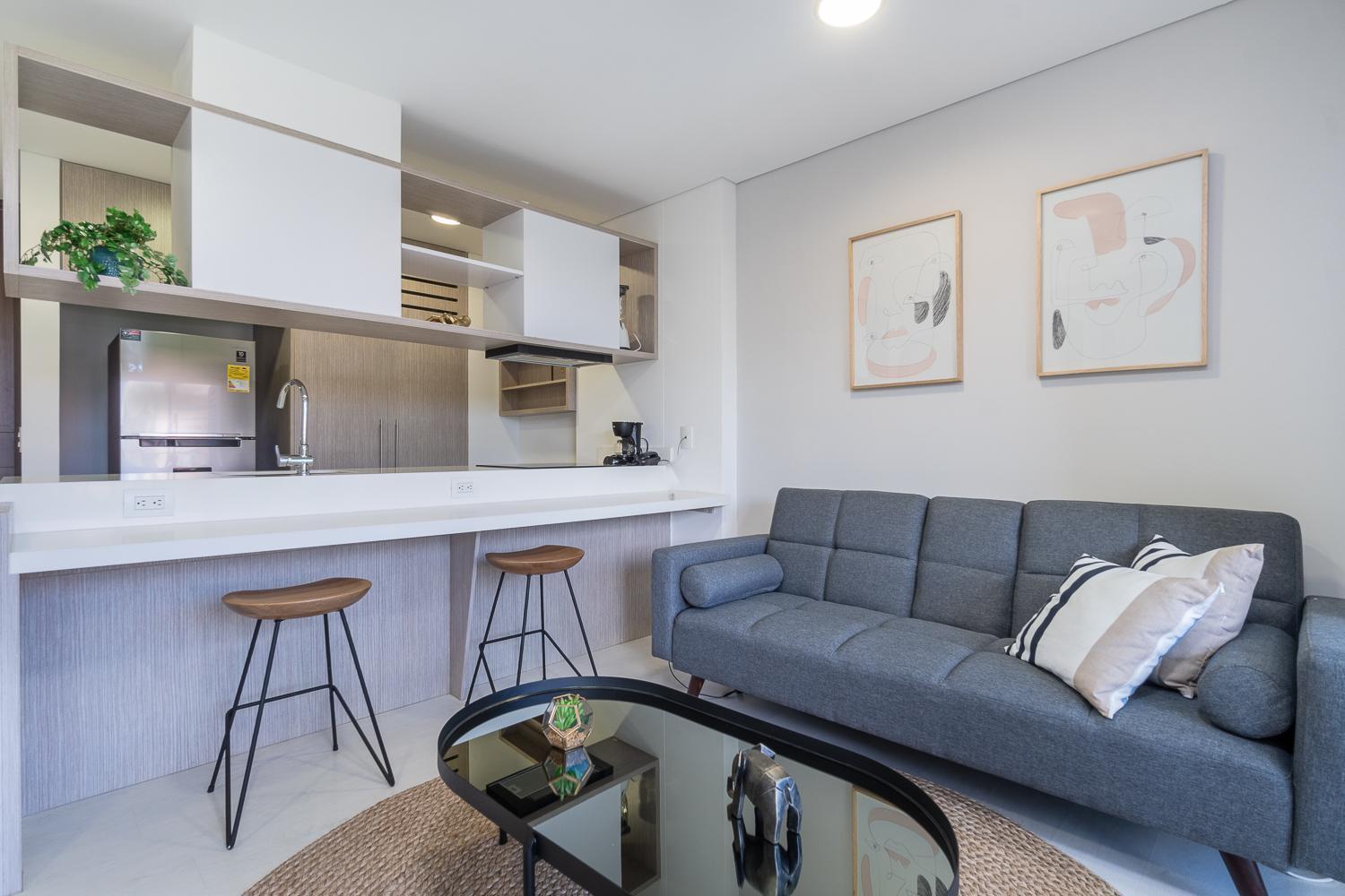 Portanova Suites By Adventu Rionegro Extérieur photo