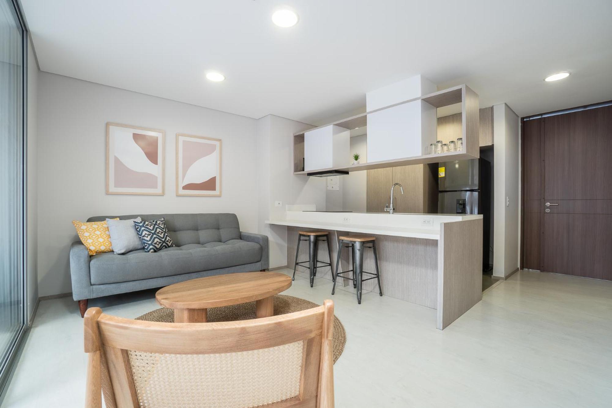 Portanova Suites By Adventu Rionegro Extérieur photo