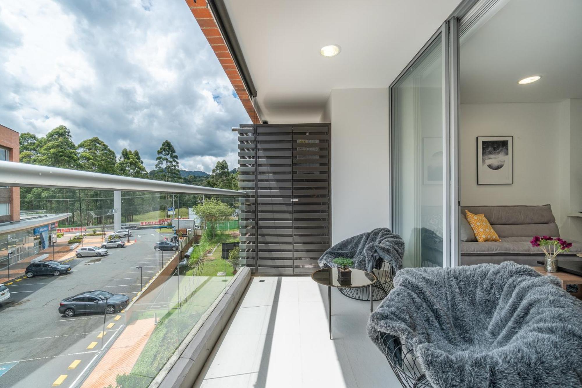 Portanova Suites By Adventu Rionegro Extérieur photo