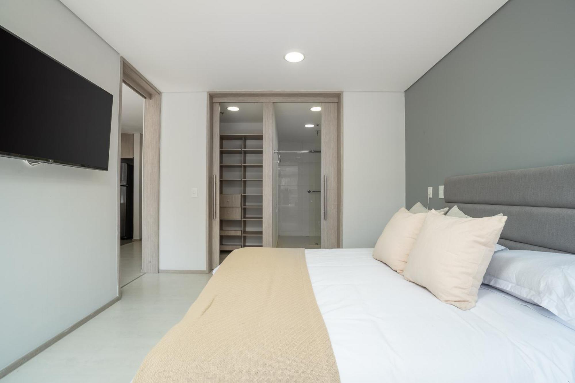 Portanova Suites By Adventu Rionegro Extérieur photo