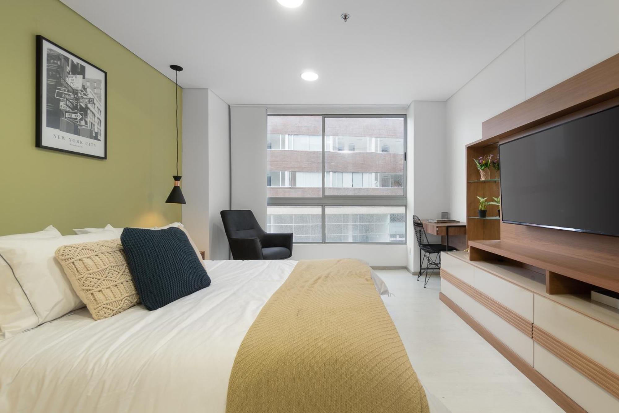 Portanova Suites By Adventu Rionegro Extérieur photo