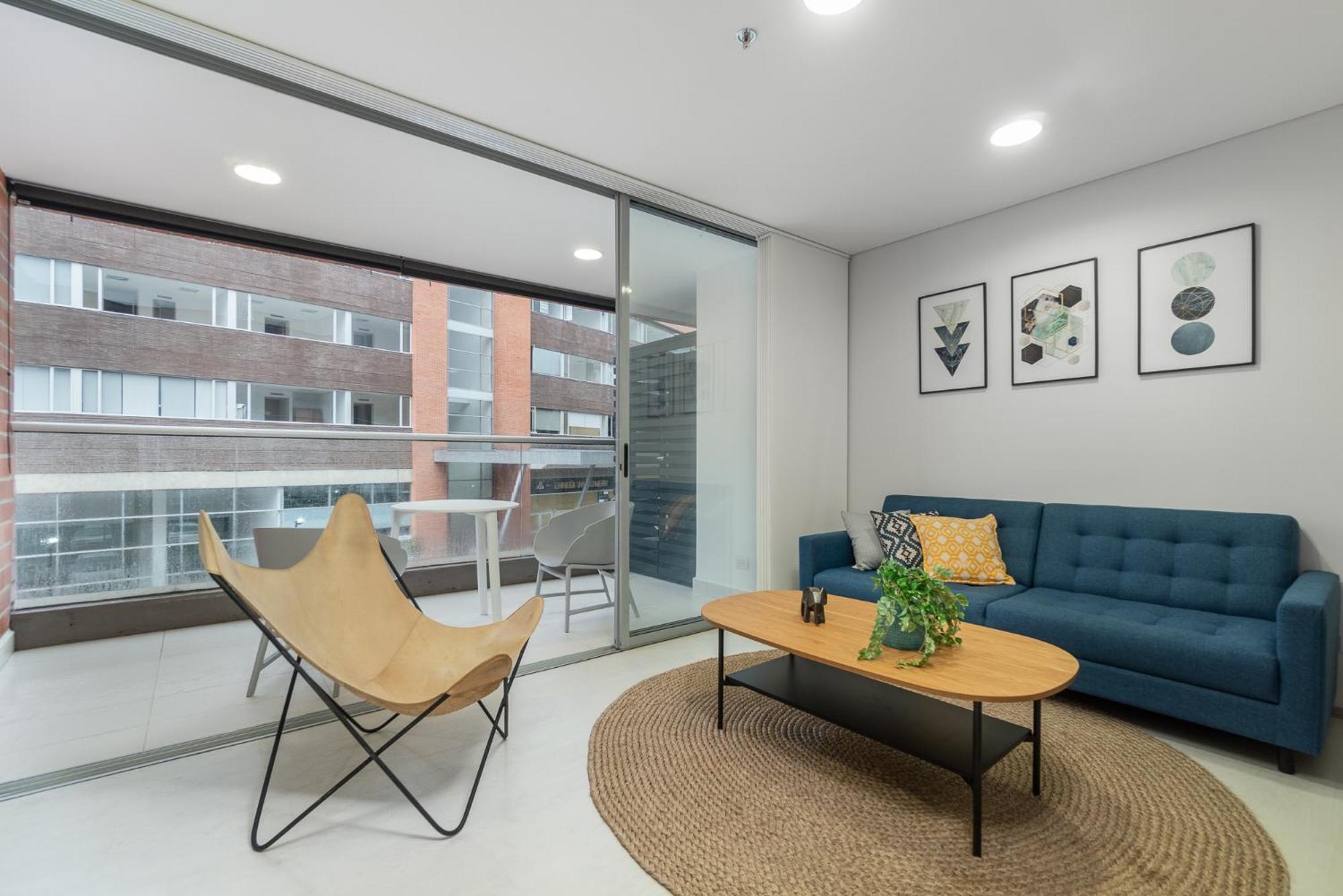 Portanova Suites By Adventu Rionegro Extérieur photo