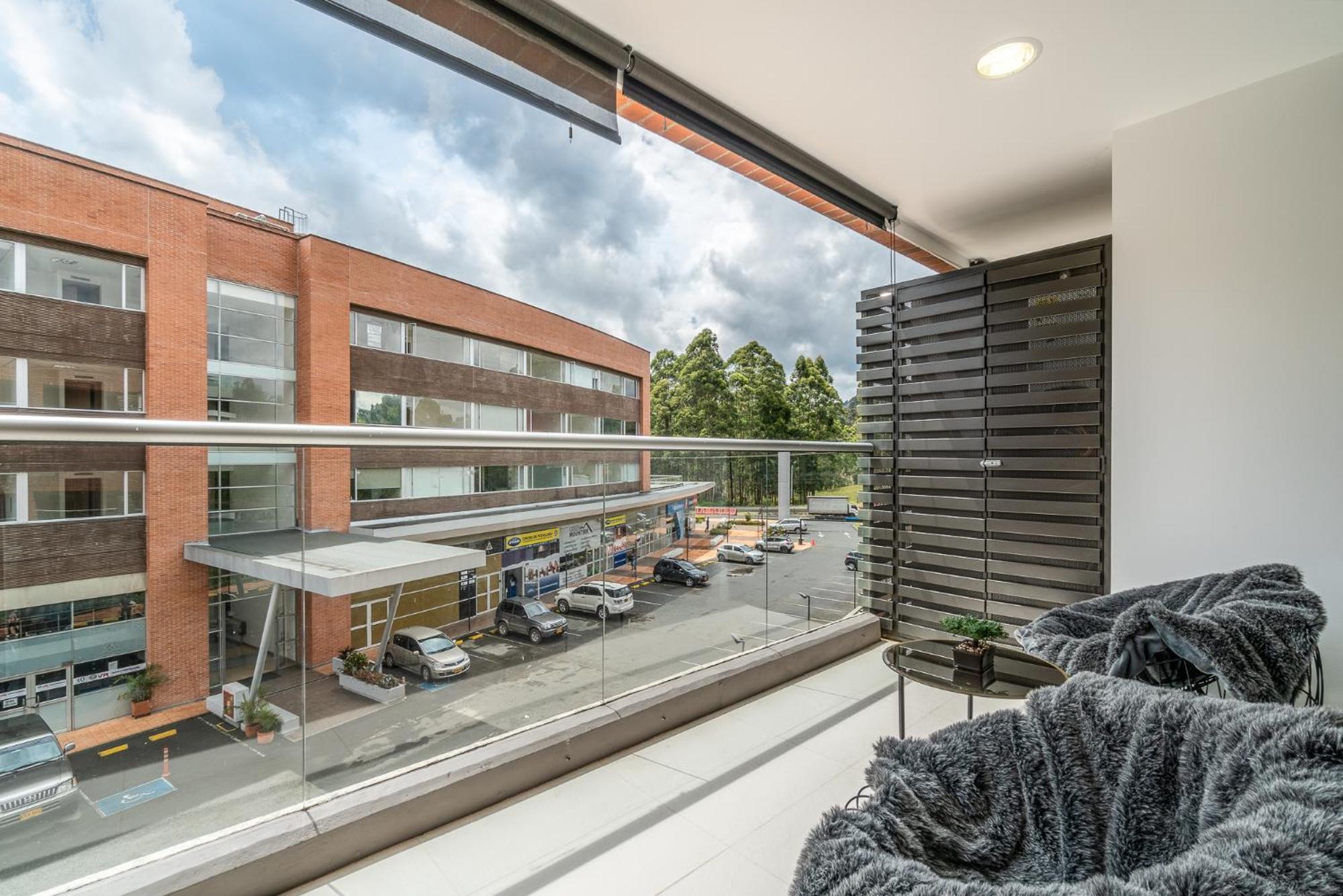 Portanova Suites By Adventu Rionegro Extérieur photo
