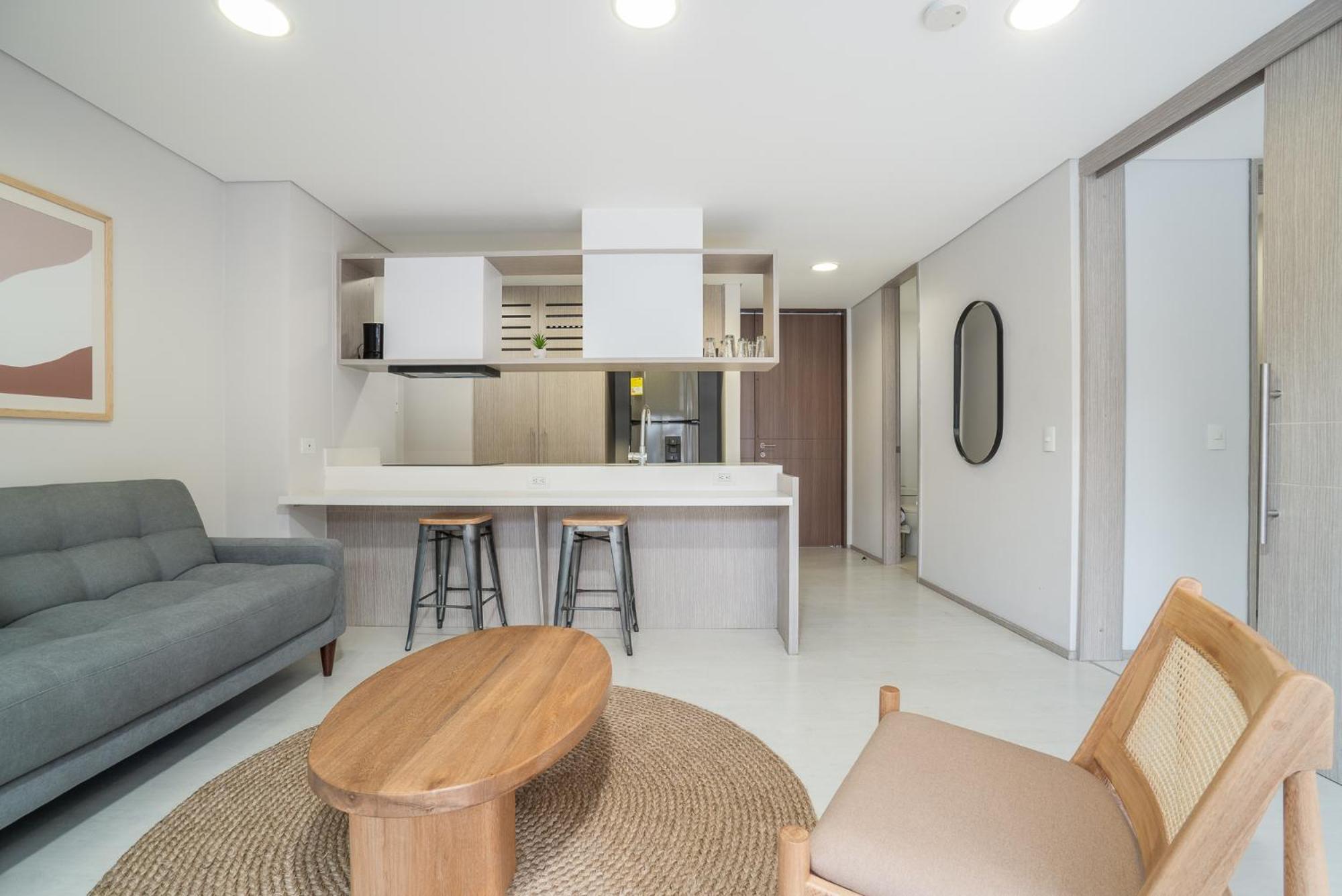 Portanova Suites By Adventu Rionegro Extérieur photo