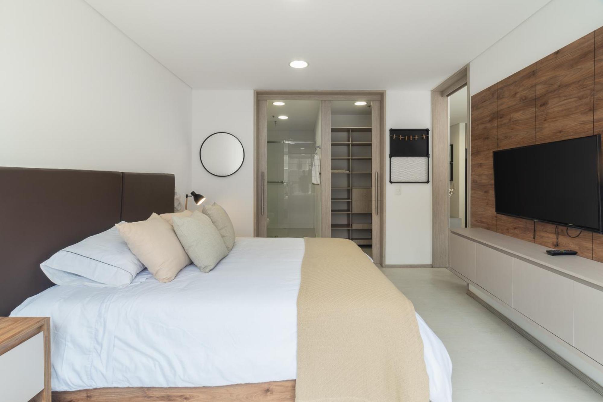 Portanova Suites By Adventu Rionegro Extérieur photo