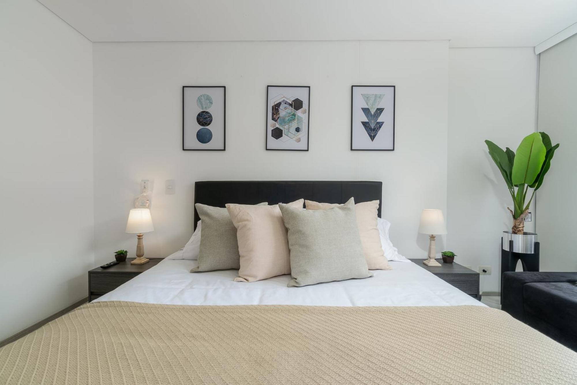 Portanova Suites By Adventu Rionegro Extérieur photo